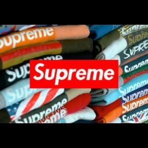 Meet your Posher, Hunter